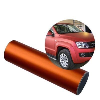 Anolly Dero Derek Hot 15 Colors Matte Chrome Metallic Car Wrapping