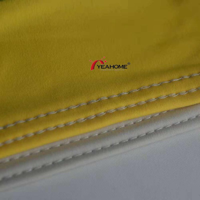 Multi-Colored Elastic Indoor Car Cover Soft Feeling Dust-Proof Cover