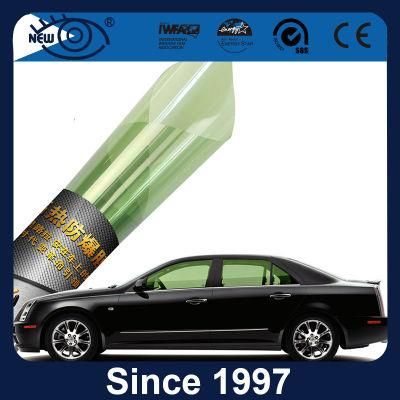Factory Price Sputtering Super Clear Visible Solar Car Window Film