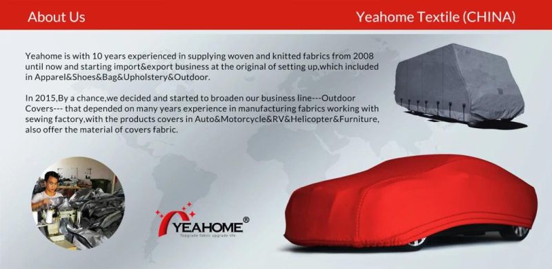 Good Breathable Light Hail Protective Cover Silver Car Cover Car Decoration Anti-UV Water-Proof