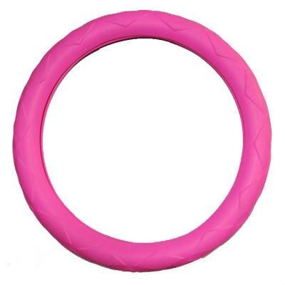 OEM Silicone Steering Wheel Covers