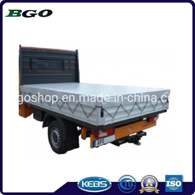 High Quality Dustproof PVC Car Fender Cover