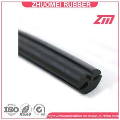 H Shape Glass Seal for Glass Fixing