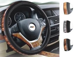 China Customize 16 Inch Steering Wheel Cover