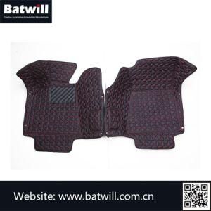 5D Diamond PU Leather XPE Car Pads for Lexus GS430 From China