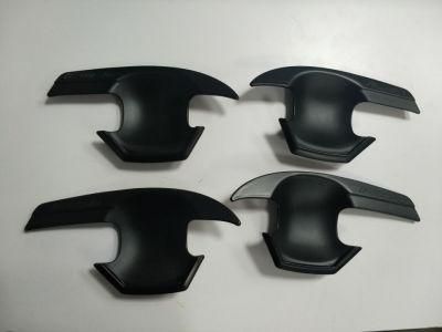 Hot and Cheap Car Door Inner Cover Door Handle Bowl for Rush 2017~on
