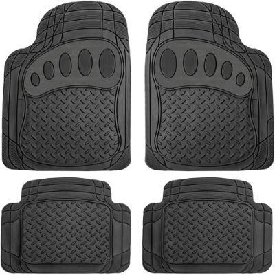 All Weather Rubber Floor Mats