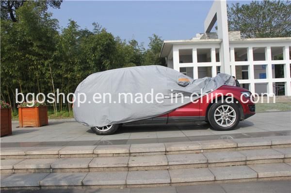 OEM PEVA Waterproof Fabric Car Cover