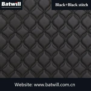 Cinese Factory Five Layer Leather XPE Raw Materials for Car Mats