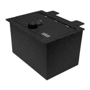 Auto Accessories Storage Gun Car Safe for Tacoma