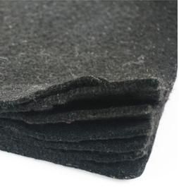 Non Woven Needle Punched Automotive Fabric