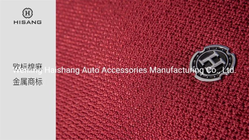 Supper Quality Comfortable Polyester Car Seat Cushion