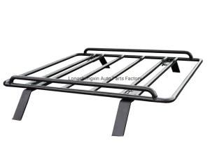 High Quality Steel Roof Rack for Toyota Vigo Pickup