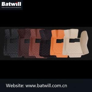Factory Customized 5D Special Car Floor Mat