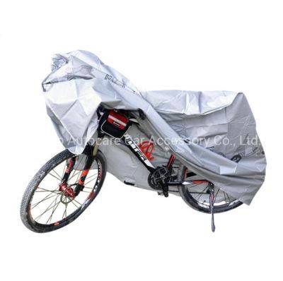 Bike Cover Waterproof Bicycle Cover High Quality Bicycle Cover Polyester Bike Cover