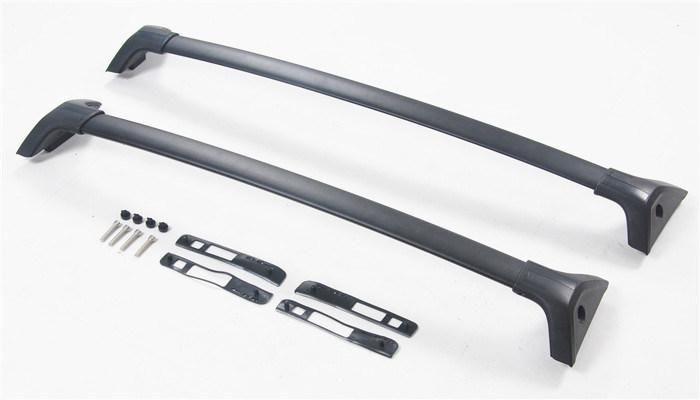 Auto Accessory OE Design Roof Rack Luggage Carrier for Toyota RAV4 2019 2020 Top Cargo Basket