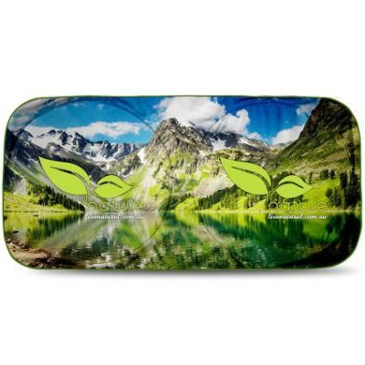 Window Cover Visor Car Sunshade Roller