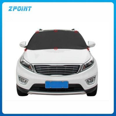 Auto Accessories 6PCS Car Sun Shade