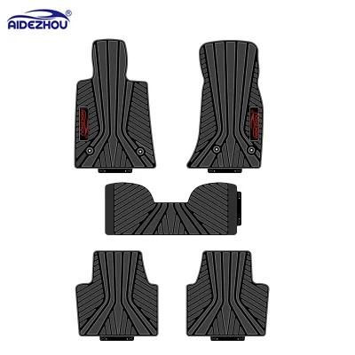 Custom Fit All Weather Car Floor Mats for Cadillac Atsl