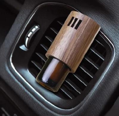 Popular Customized Different Scents Flavors Diffuser Vent Clip Car Air Fresheners Suppliers