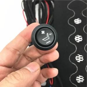 Car Seat Heater Ventilation