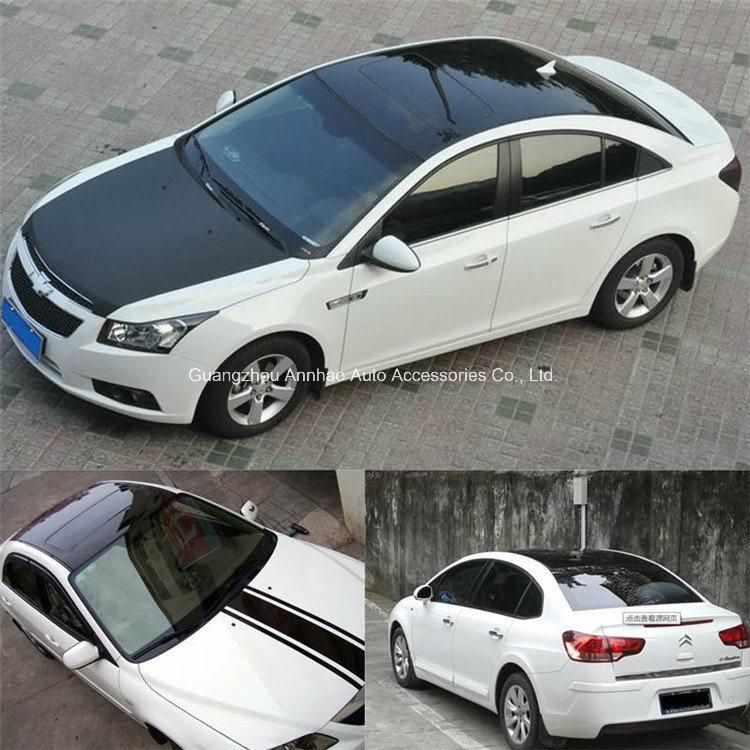 Car Roof Protection Film Auto Roof Window Tint Vinyl