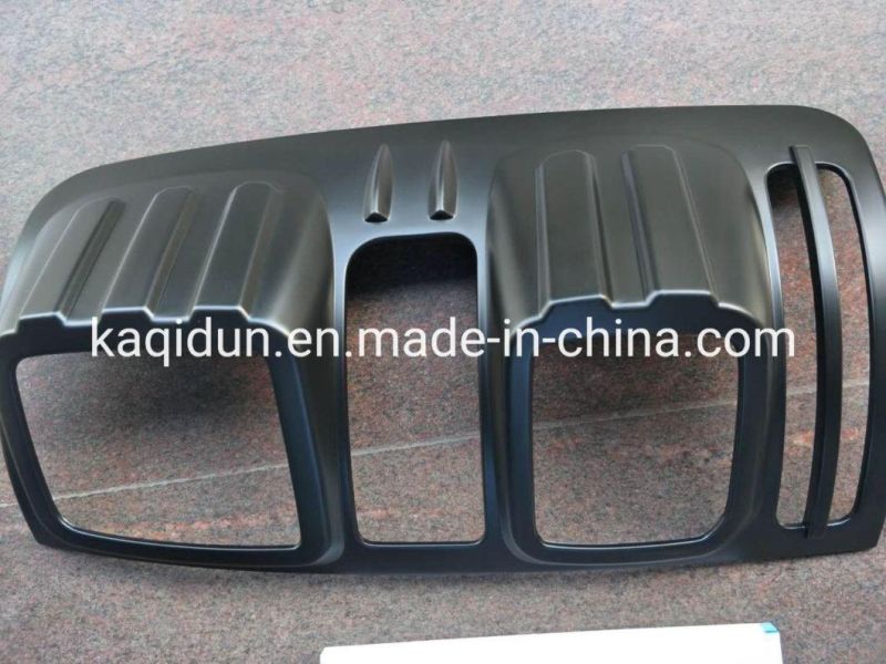 Hot Sale Car Accessories Head Light Cover for Chevrolet Colorado