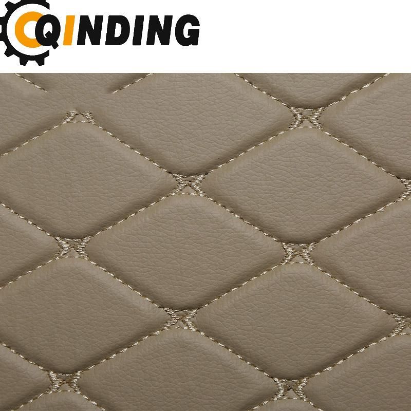 Hot Selling Car Floor Mats Factory Manufacturers Rubber Automobile Environmental Protection