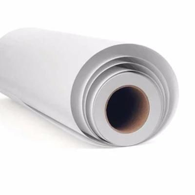 PVC Self Adhesive Vinyl Paper Rolls Vinyl Sticker