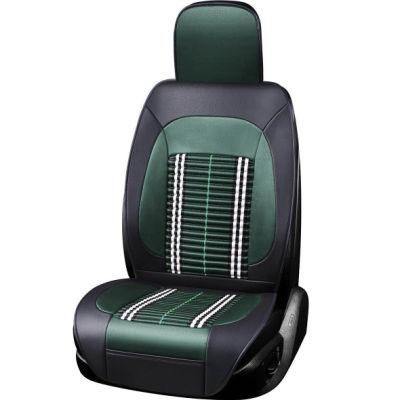 High Quality Auto Four Seasons Leather Auto and Office Chair Seat Cover