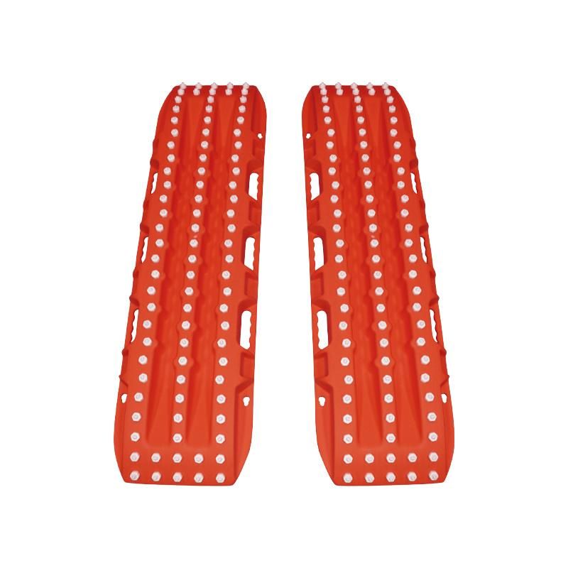 Two Color High Quality 10t 4WD Recovery Board for Colorado