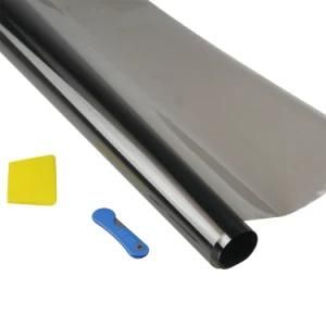 Good Quality 0.5X3m Solar Film Car Window Film for Tinting Vinyl Sticker