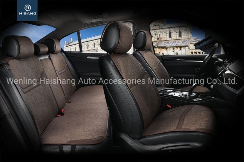 Customized Car Seat Cover Full Set Car Cover