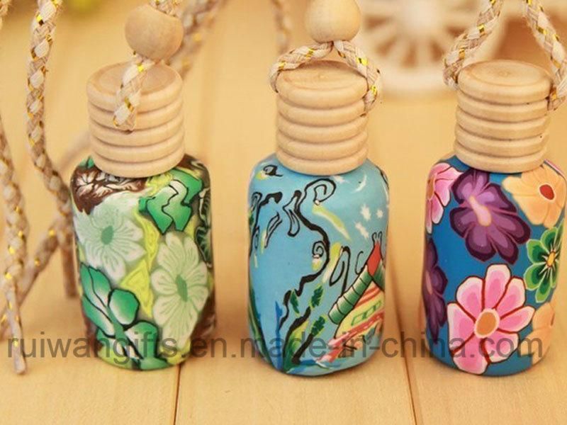 Hanging Bottle Car Perfume 5ml, 8ml. 12ml, 15ml