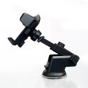 Flexible Car Windshield Dash Board Sucker Mobile Phone Stand Bracelet Car Phone Holder