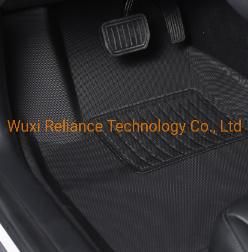 Car Rubber Mats TPE Rubber Mats