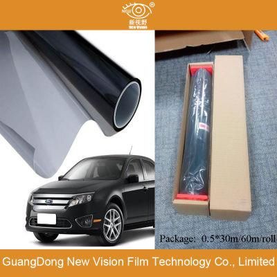 High Quality 2 Ply Tint Window Foil Car Film