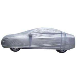 Waterproof Full Car Cover Auto Full Car Cover with Ear Anti-UV Dust-Protection Size