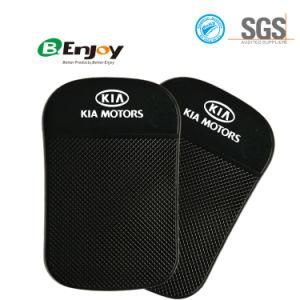 Hot Selling Sticky Pad Anti Slip Car Pad for Phone