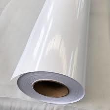 China Manufacturer Sell High Quality Sticker Graphic Printing Vinyl Roll / Self Adhesive Vinyl for Car