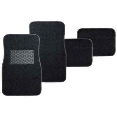 Custom Logo Anti Slip Universal Car Floor Mat Clips