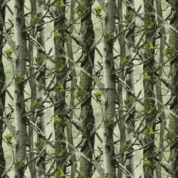 Real Tree Camo Car Wrap Realtree Camouflage Vinyl