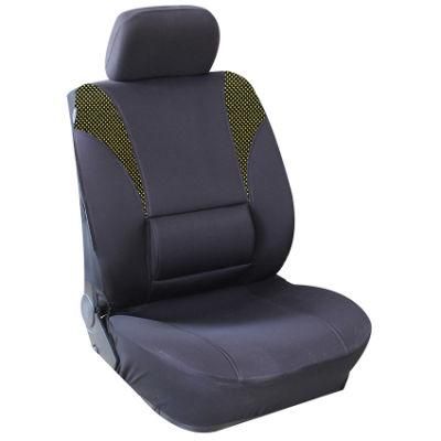 Universal Single Front Driver Cushion Car Seat Cover