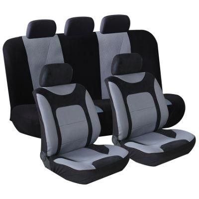 Non-Slip 9-Seat Disposable Car Seat Cover