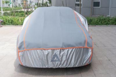 Car Covers Hail Protection 5mm EVA Padded