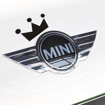 3D Car Sticker with Matte/Glossy Lamination, Car Stickers