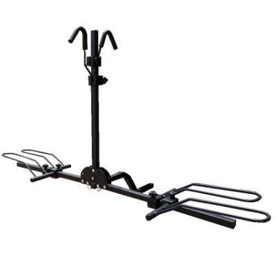 Hitch Mount Bike Bicycle Carrier