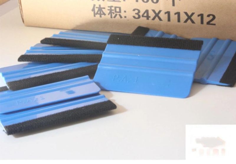 High Quality Squeegee Tool for Car Wrap