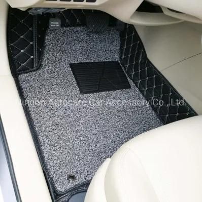 3D PVC Car Floor Mat Original Quality 3D Car Floor Mat for Different Type of Car