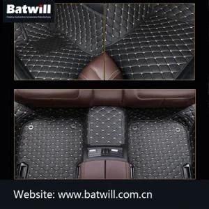 Automotive Leather Material for Car Floor Mat Car Seat